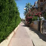 Punta Prima Pleasure With Private Parking In A Gated Community Close To The Torrevieja
