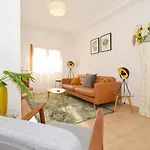 Lejlighed Punta Prima Pleasure With Private Parking In A Gated Community Close To The