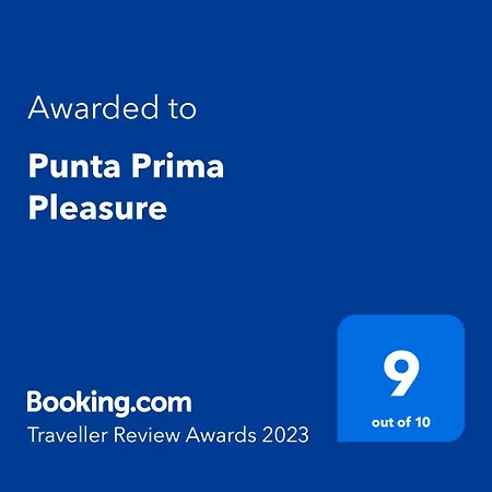 Lejlighed Punta Prima Pleasure With Private Parking In A Gated Community Close To The *