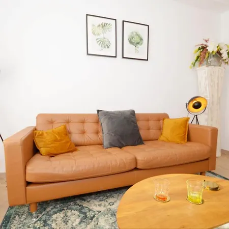 Punta Prima Pleasure With Private Parking In A Gated Community Close To The Lejlighed *