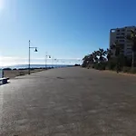 Punta Prima Pleasure With Private Parking In A Gated Community Close To The Apartment Torrevieja