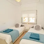 Punta Prima Pleasure With Private Parking In A Gated Community Close To The Apartment *
