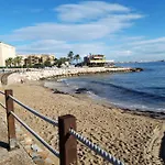 Apartment Punta Prima Pleasure With Private Parking In A Gated Community Close To The *