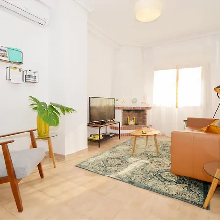 Appartement Punta Prima Pleasure With Private Parking In A Gated Community Close To The