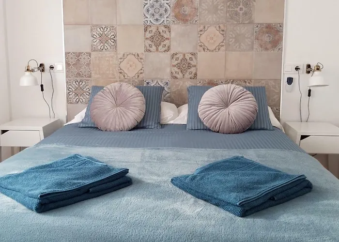 Punta Prima Pleasure With Private Parking In A Gated Community Close To The