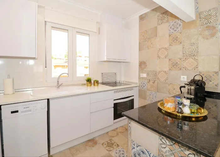 Appartement Punta Prima Pleasure With Private Parking In A Gated Community Close To The *