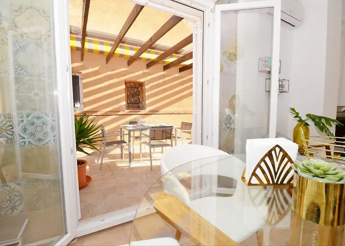Punta Prima Pleasure With Private Parking In A Gated Community Close To The Appartement Torrevieja