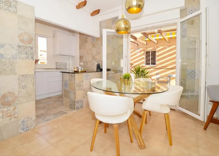 Appartement Punta Prima Pleasure With Private Parking In A Gated Community Close To The Torrevieja