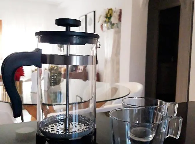 Appartement Punta Prima Pleasure With Private Parking In A Gated Community Close To The Torrevieja